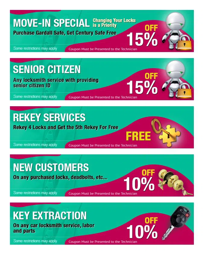 West Meade TN Locksmith Store, West Meade, TN 615-433-6744